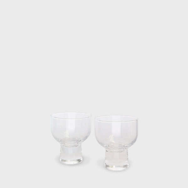 Sake Glasses