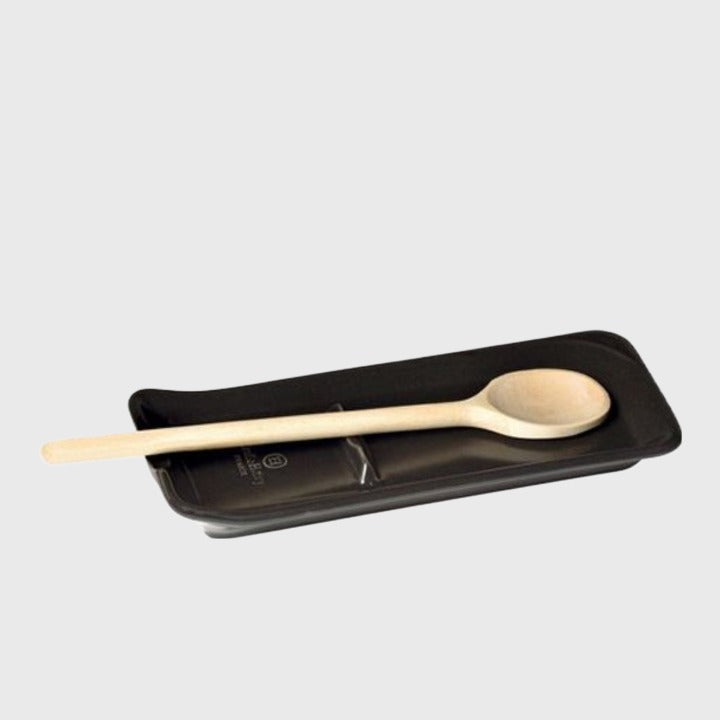 spoon rest kitchen stovetop Emile Henry