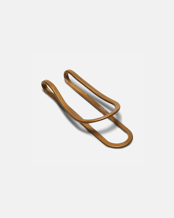 money clip bronze  Craighill