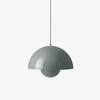 Verner Panton lamp pendant medium indoor