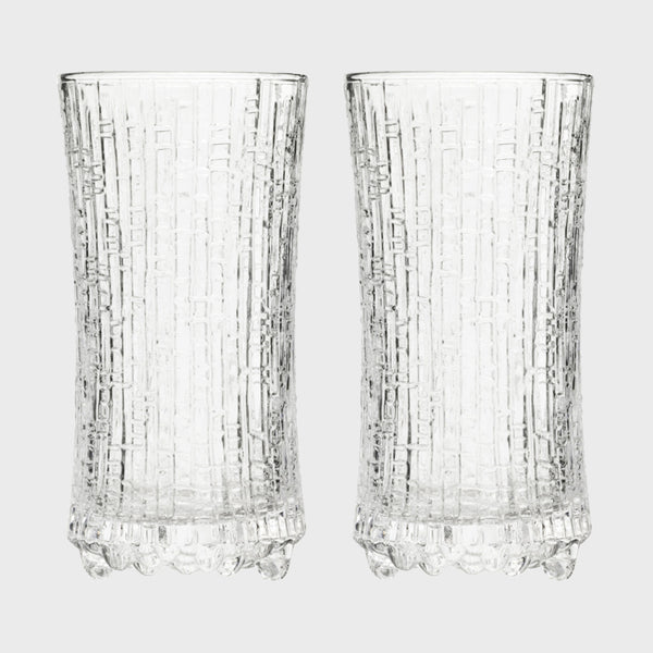 Ultima Thule Sparkling wine glass  littala