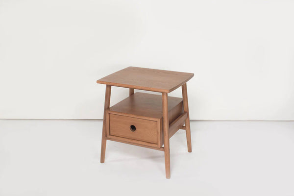 Sitka Side Tables