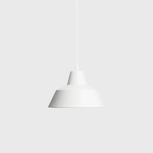 Workshop Pendant