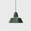 Workshop Pendant