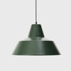 Workshop Pendant