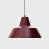 Workshop Pendant