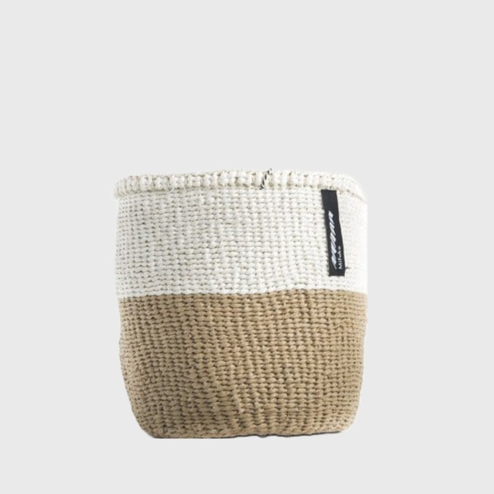 Kiondo Paper Baskets